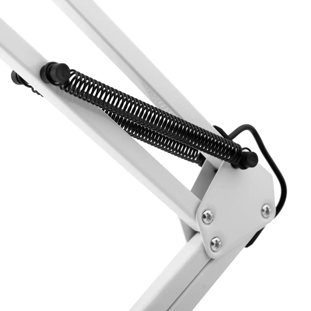 Настольная лампа Santreyd Ultraflash UF-771 C01 с регулируемой RGB-подсветкой 89378682 STLM-1332676 - Вид №4