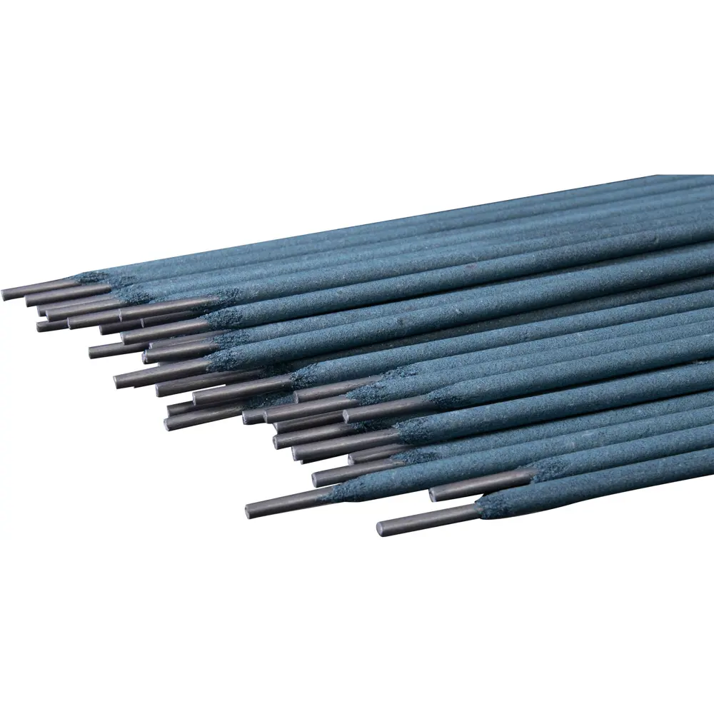 Электроды сварочные Elitech МР-3С для углеродистых сталей 89367505 STLM-0846687 - Вид №1