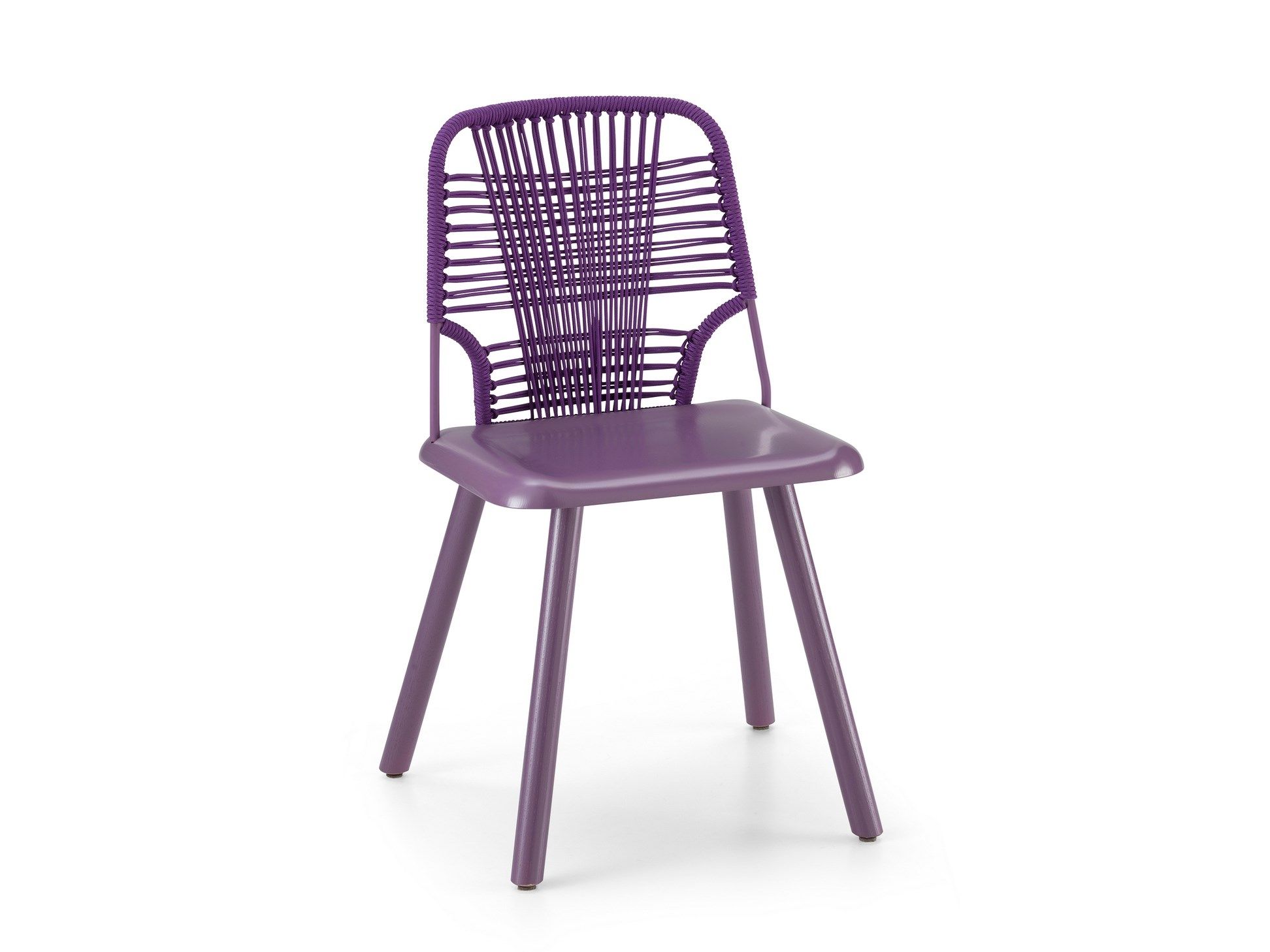 Деревянный стул TrabA' ARCH-00011498 - Вид №1