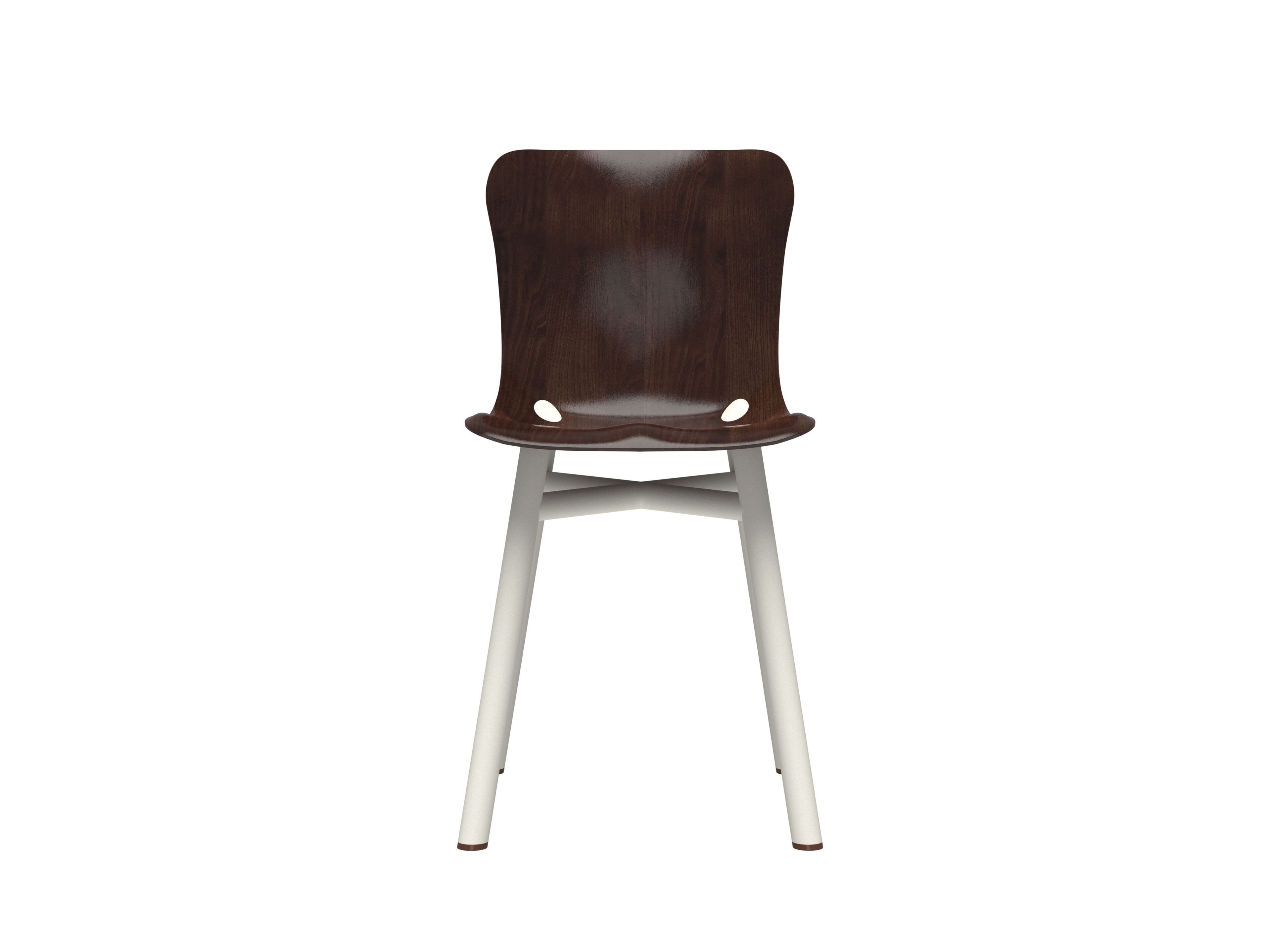 Деревянный стул FUNCTIONALS Wendela ARCH-00074922