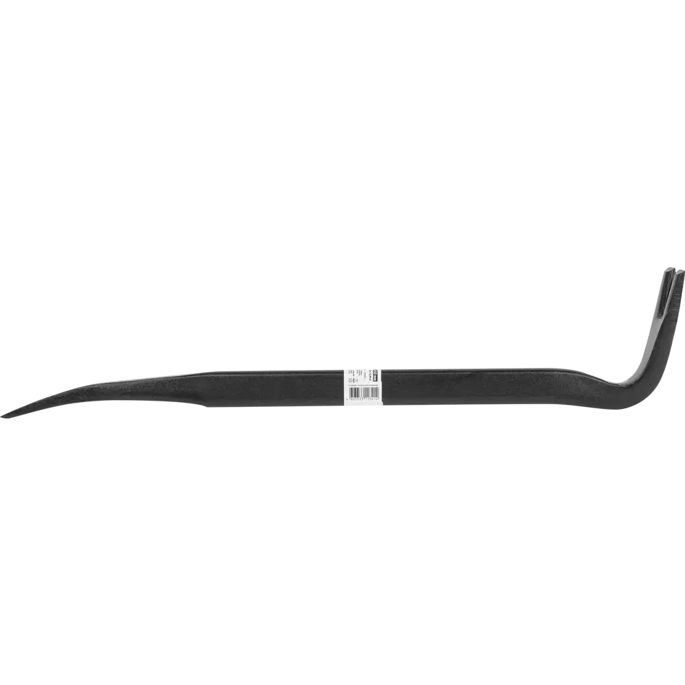 Лом-гвоздодер овальный Спец СПЕЦ-3589 32x450 мм STLM-2169057 - Вид №1