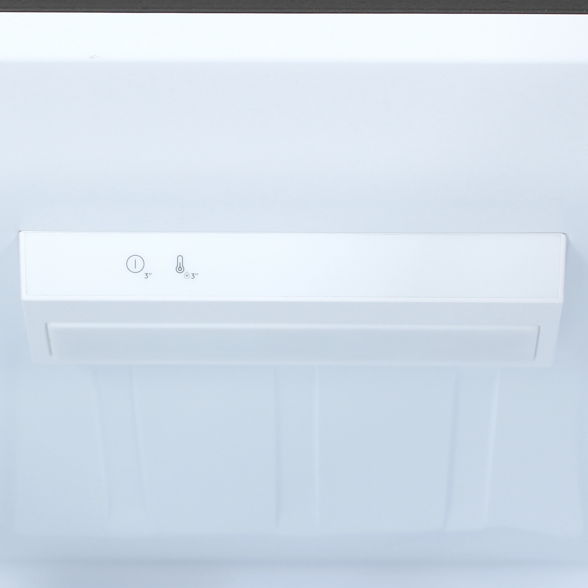 9248216 Холодильник с морозильником   Candy CFN6200B черный STDN-0055006 - Вид №9