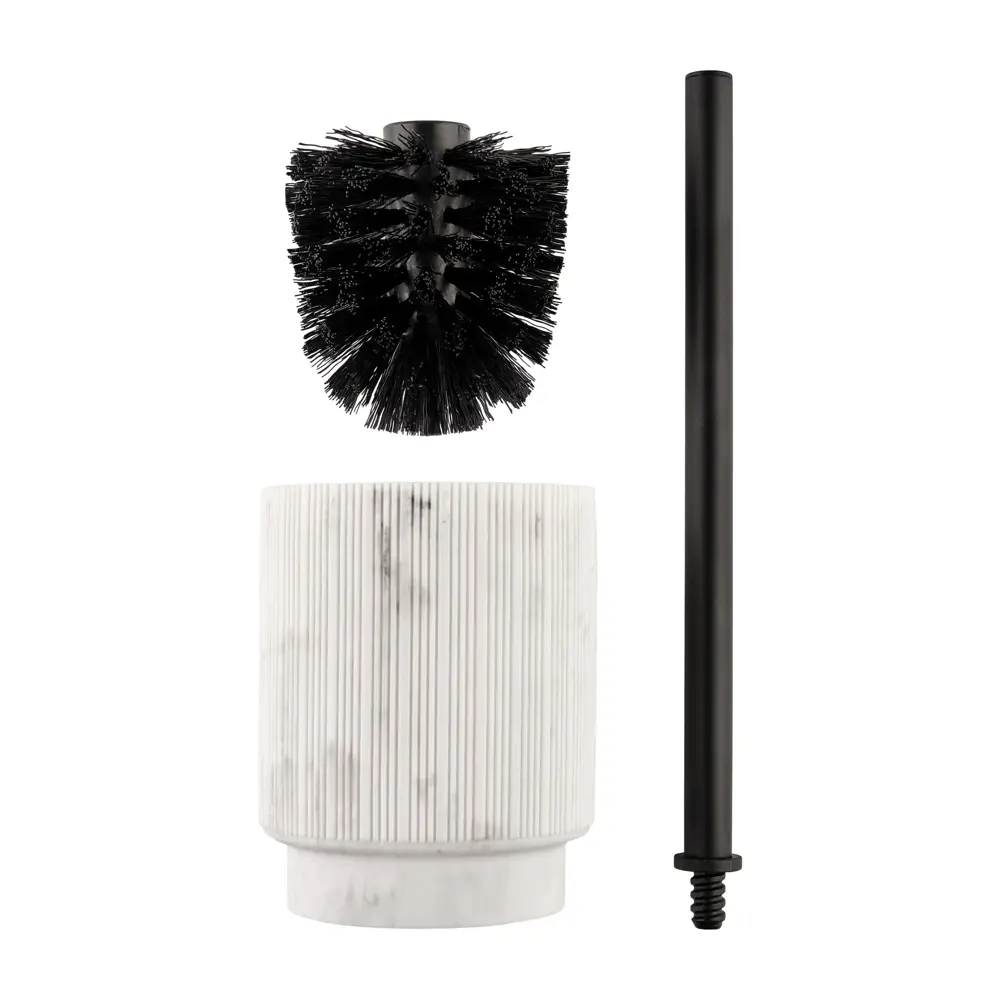 Verran Mist — эргономичный ёршик для безупречной чистоты унитаза 89384087 STLM-1578014 - Вид №4