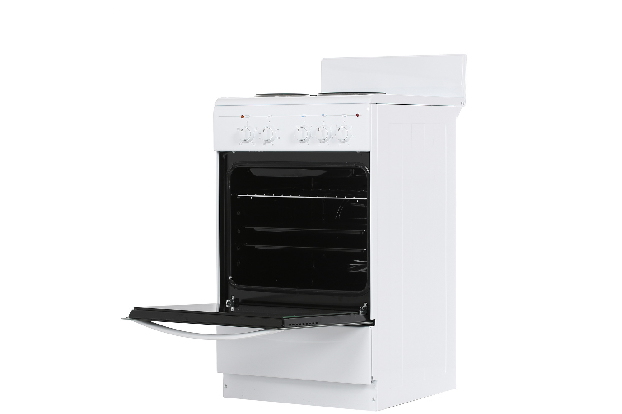 1089396 Электрическая плита GEFEST 5140 0031 белый STDN-0101800 - Вид №4