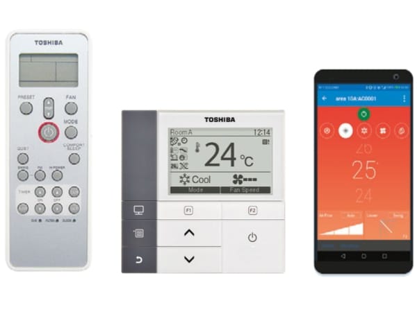 VRF с водяным конденсатом Fintek кондиционеры с водяным конденсатом ARCH-00032036 - Вид №11