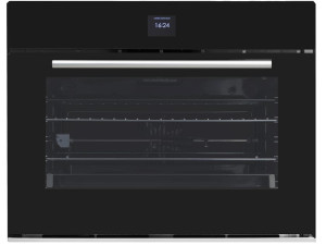 Многофункциональная встраиваемая печь с сенсорным экраном класса A+