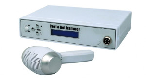 16022 Аппарат контрастной термотерапии "холод / тепло" -104 (GT-104) DIY