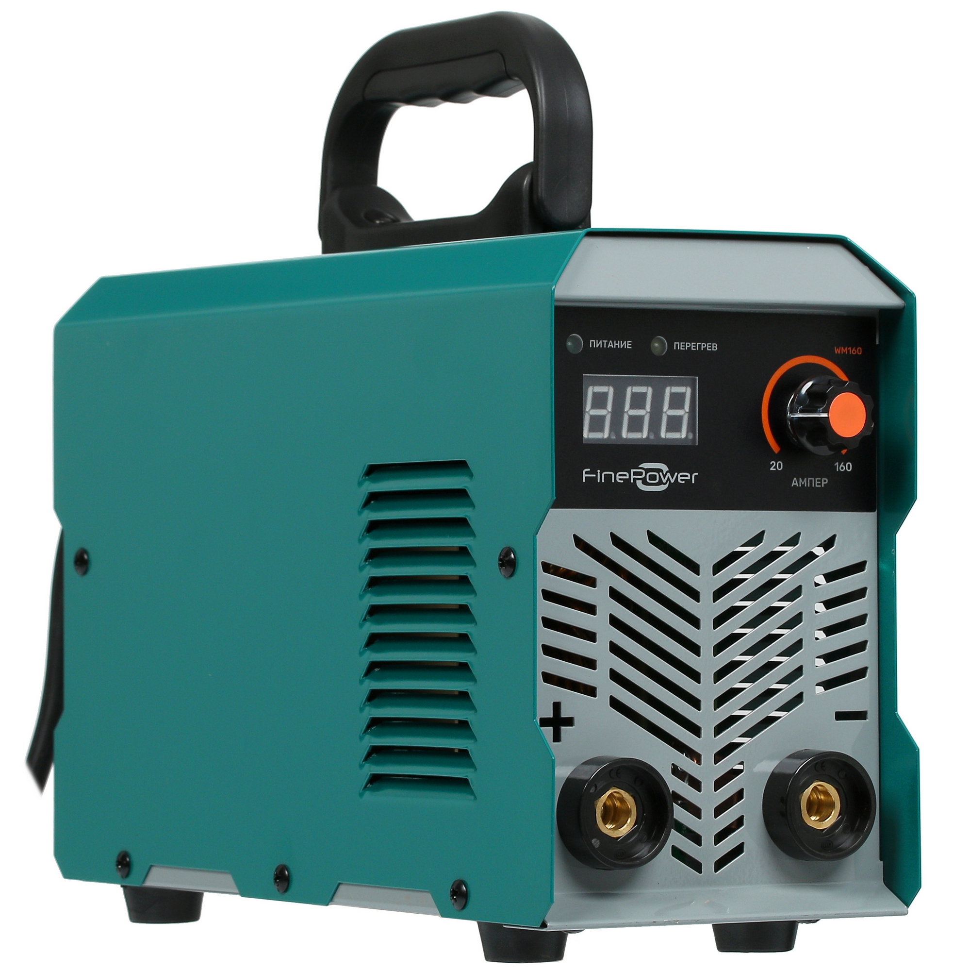 Сварочный аппарат FinePower WM160 5405455 STDN-0148689