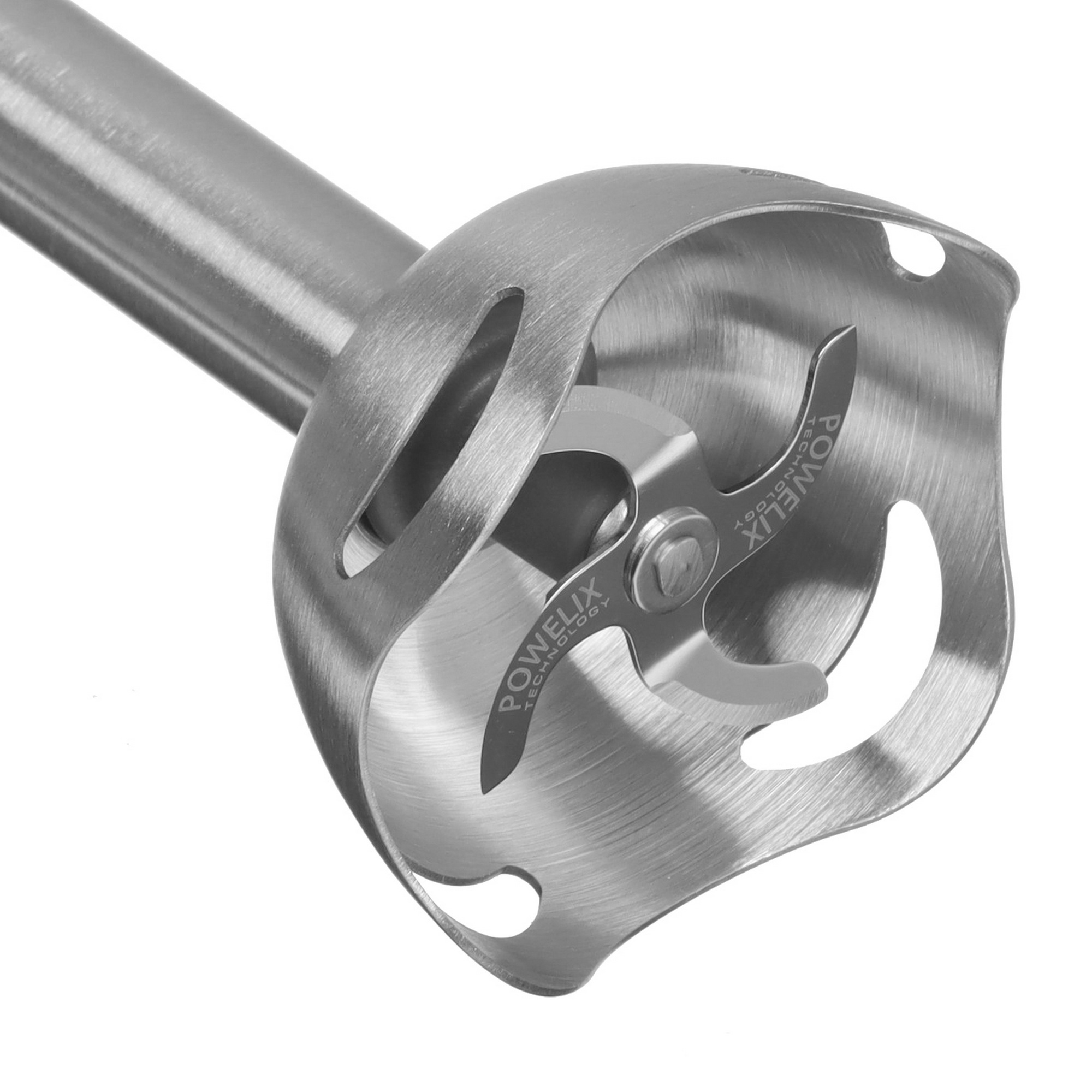 5499781 Блендер погружной Moulinex DD650832 черный STDN-0120256 - Вид №4