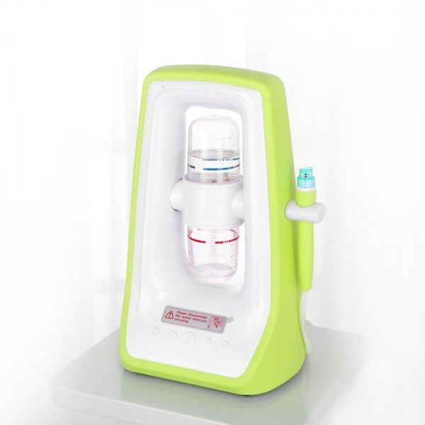 37607 Аппарат гидродермабразии (аквапилинг) abeluna m-100 Mychway  - Вид №2