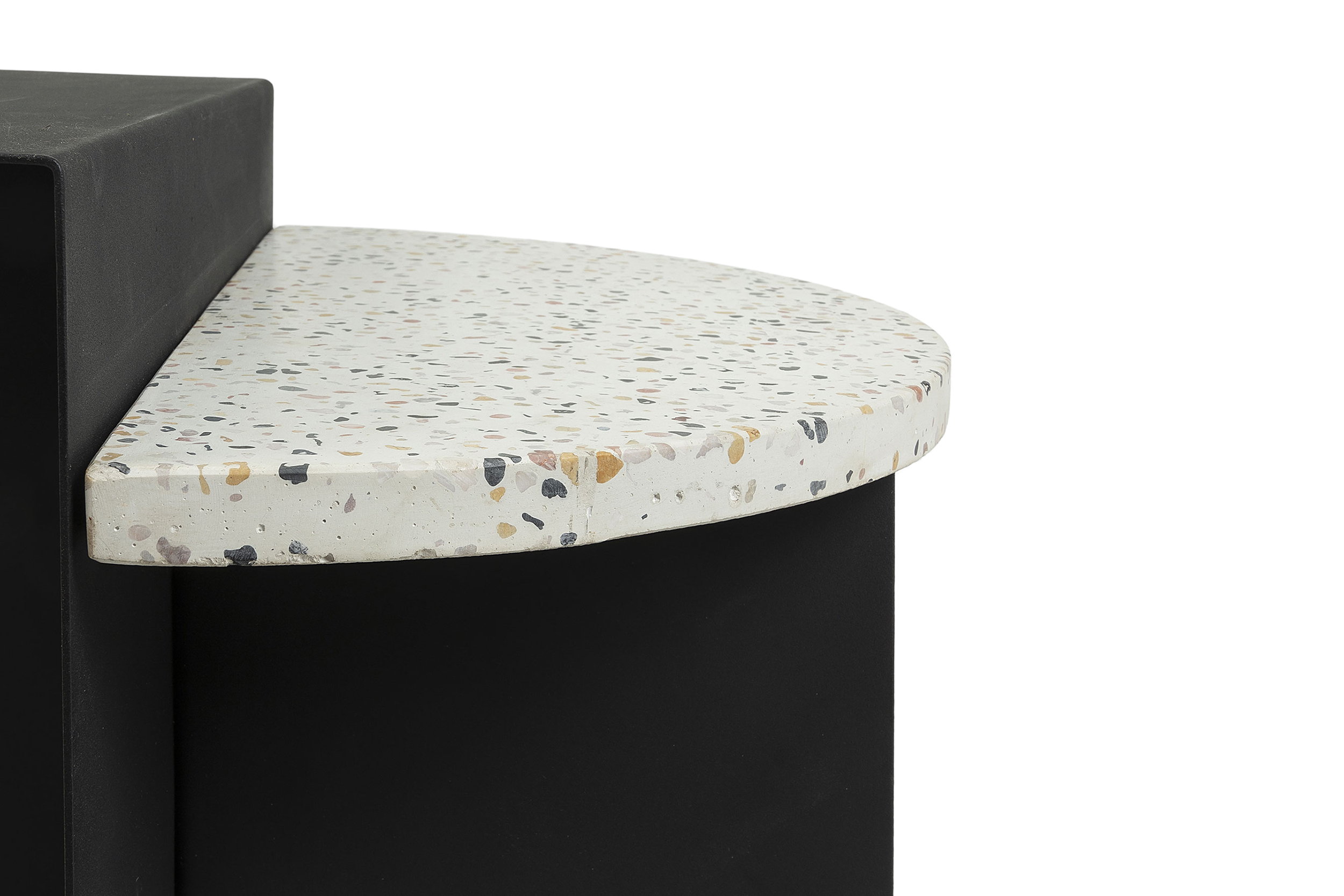 8433840480558 Кофейный стол cleary La forma  - Вид №1