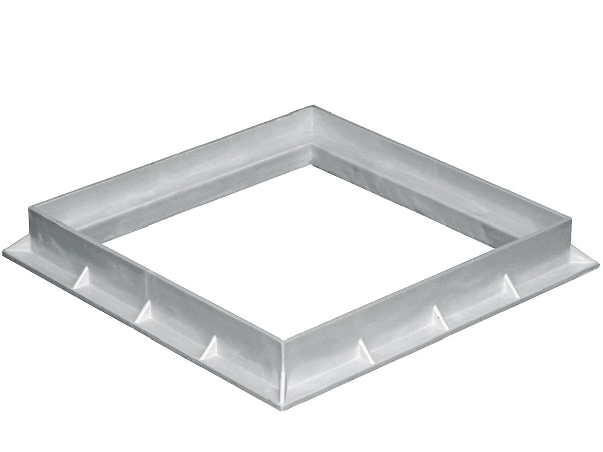 Полипропиленовая рама First Corporation First Plast ARCH-00028842 - Вид №1