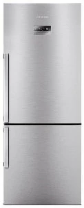 Grundig Отдельностоящий двухдверный холодильник  7293546993