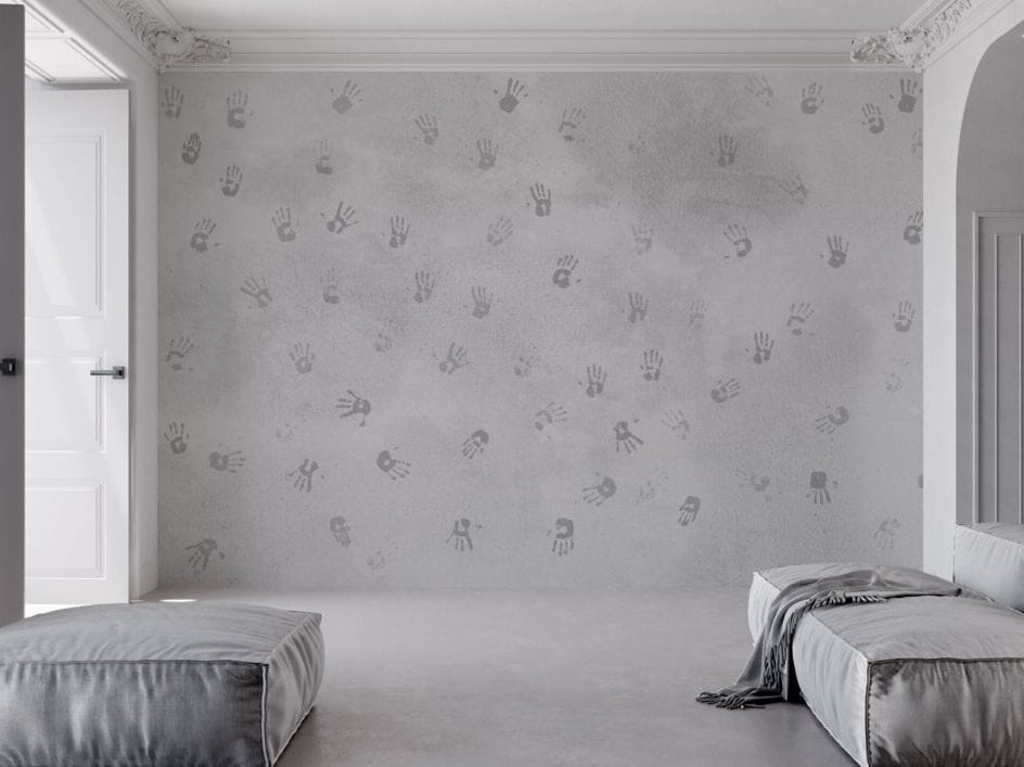 Нетканые рулонные гипсовые обои Affreschi & Affreschi Naturae ARCH-00075555 - Вид №2