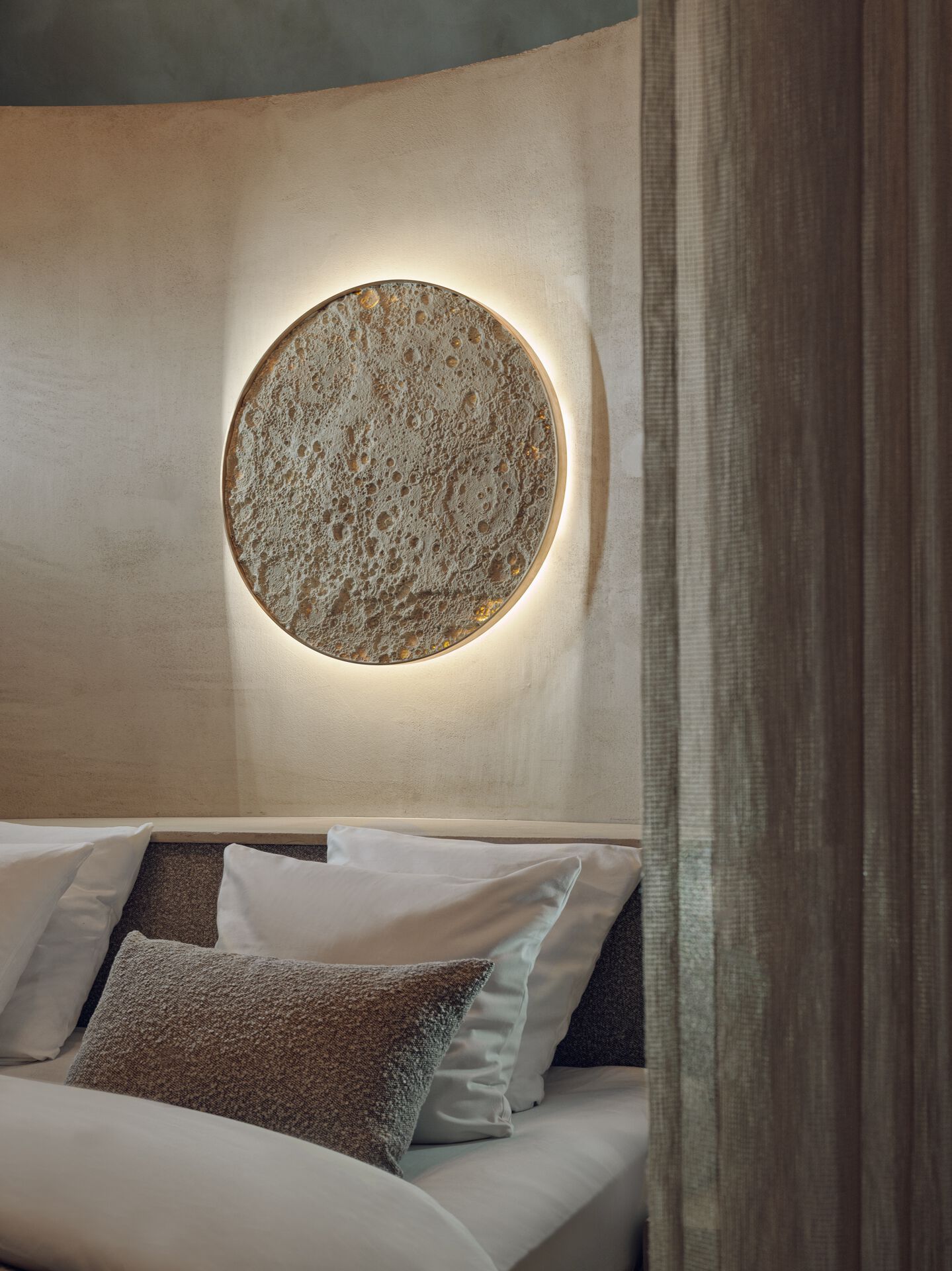 Минеральное покрытие BEAL International Mortex ARCH-00043213 - Вид №2