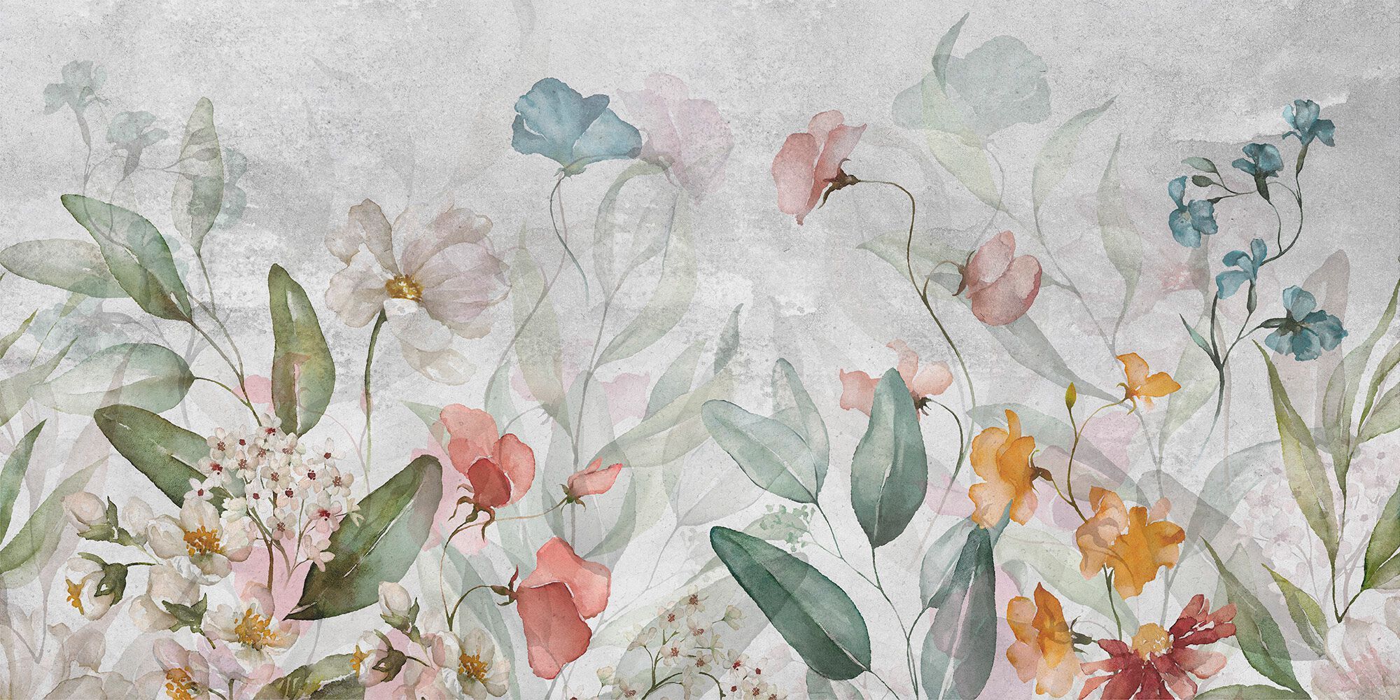 Моющиеся виниловые обои Carta da Parati Artistica Люкс ARCH-00077440 - Вид №1