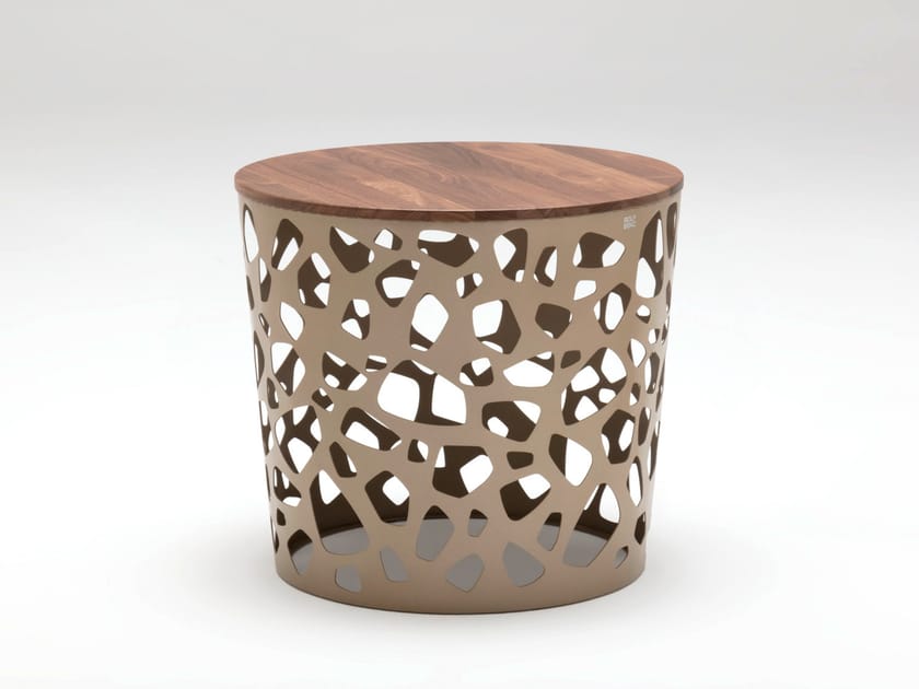 Круглый журнальный столик для гостиной Rolf Benz ROLF BENZ 926 ARCH-00149137