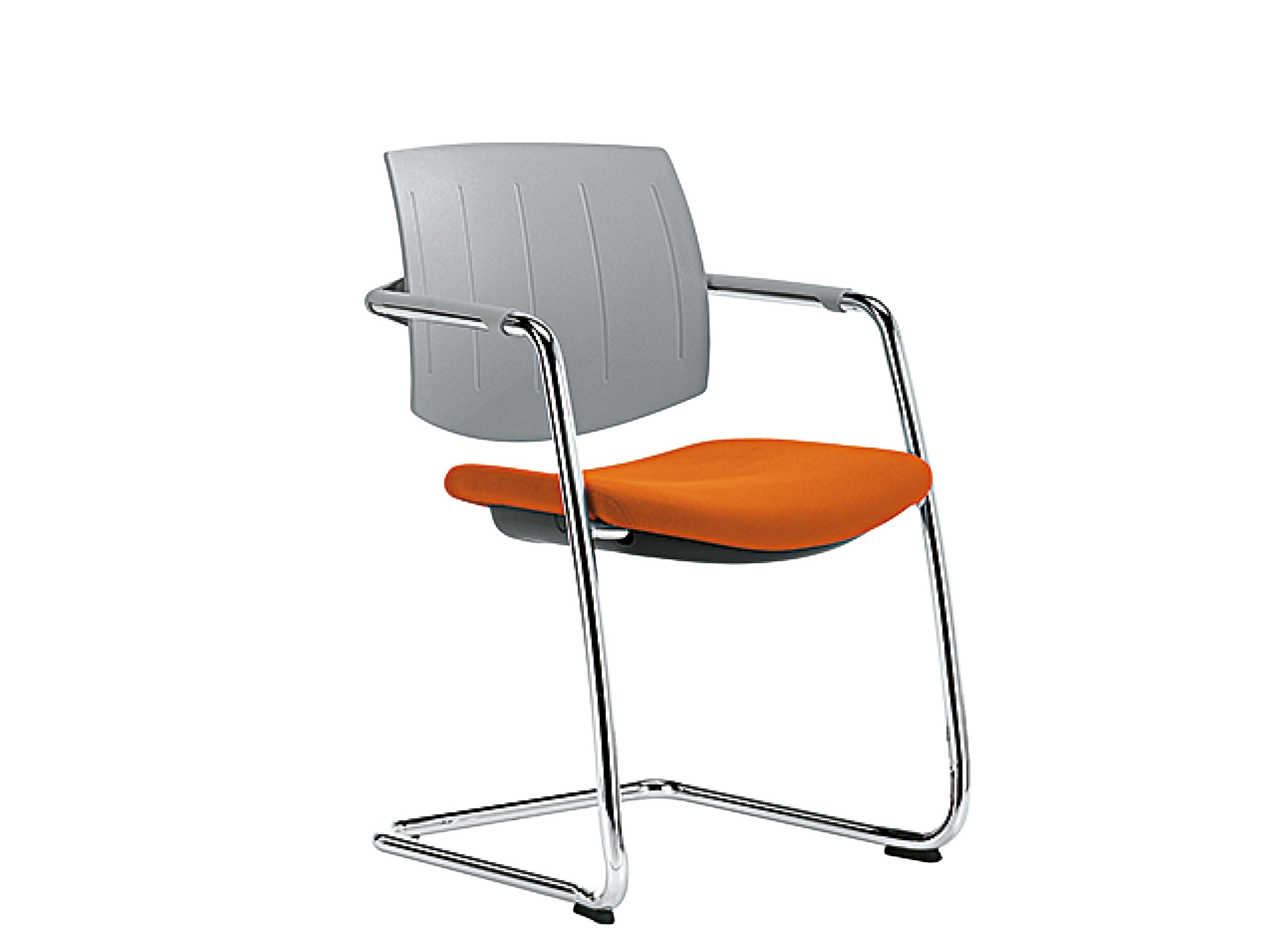 Консольный стул для залов ожидания Sesta Q-Easy ARCH-00090646