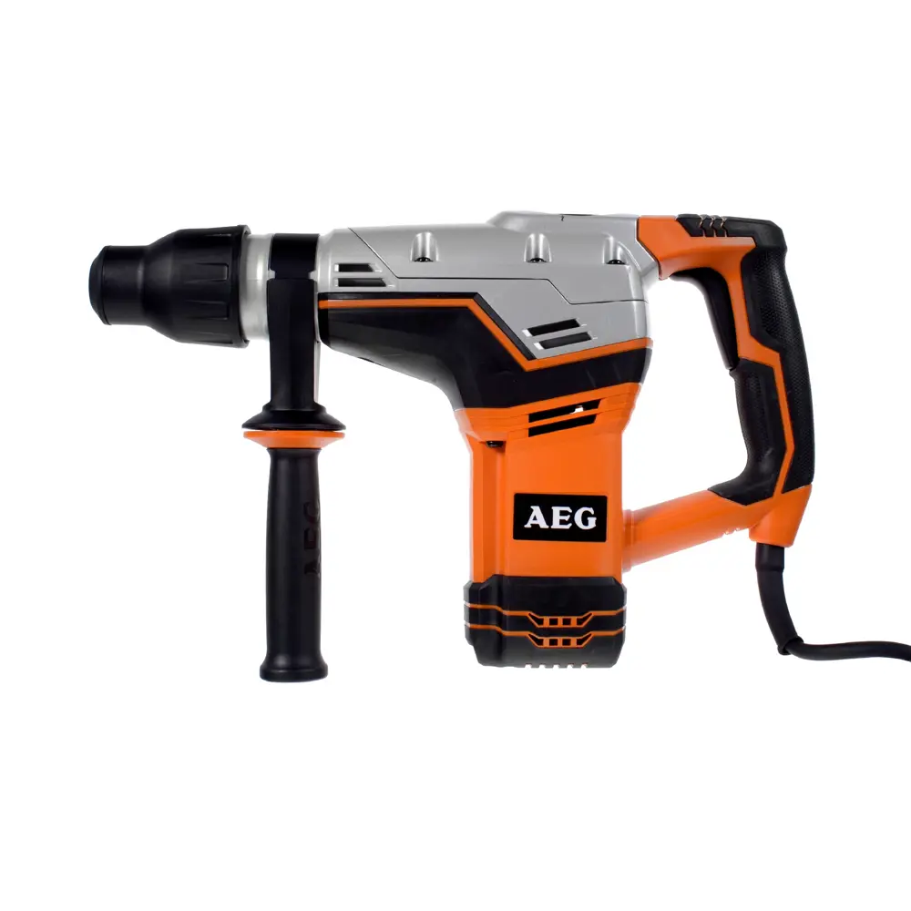 Перфоратор AEG KH5G, 1100 Вт, 7,5 Дж STLM-2153209 - Вид №1