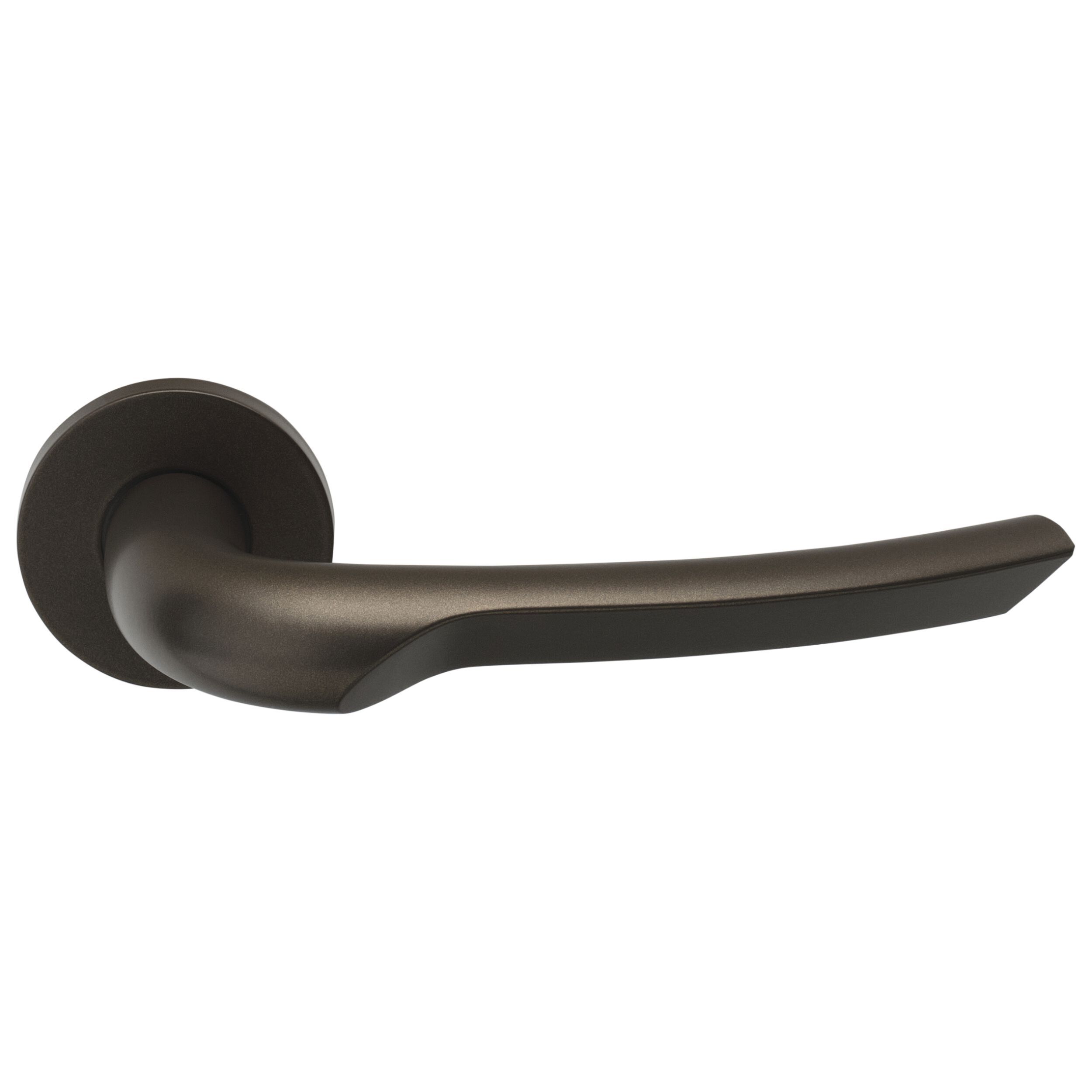 Ручка на розетке Formani RIVIO GL102-G ARCH-00100783 - Вид №4