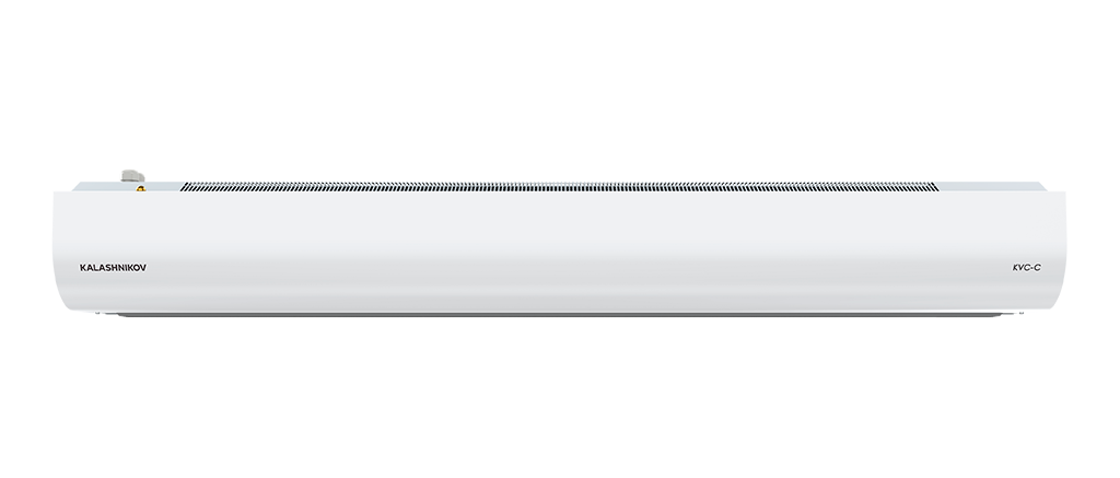 5307526 Тепловая завеса Kalashnikov KVС-C15E12-31 с пультом KRC-32 STDN-0011024 - Вид №2