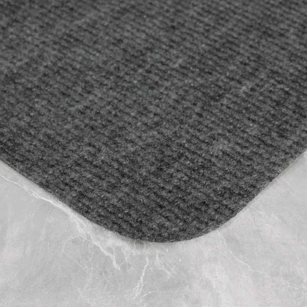 Santreyd Флорт Экспо - серый придверный коврик 40x60 см 82283494 STLM-0024044 - Вид №2