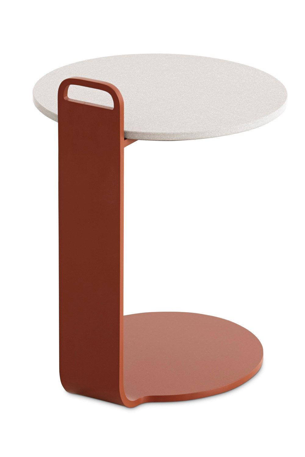 Круглый стол для сервировки сада GANDIABLASCO Isla ARCH-00153231 - Вид №12