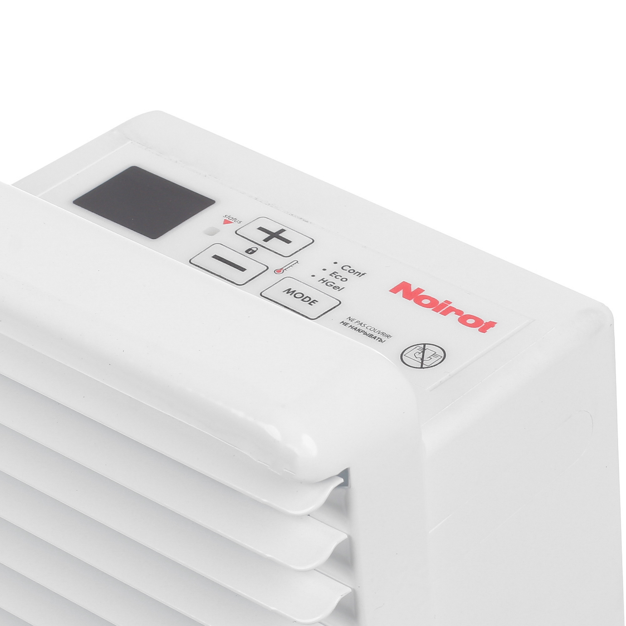 8153805 Конвектор Noirot Spot E-5 Plus 2000 STDN-0062334 - Вид №3