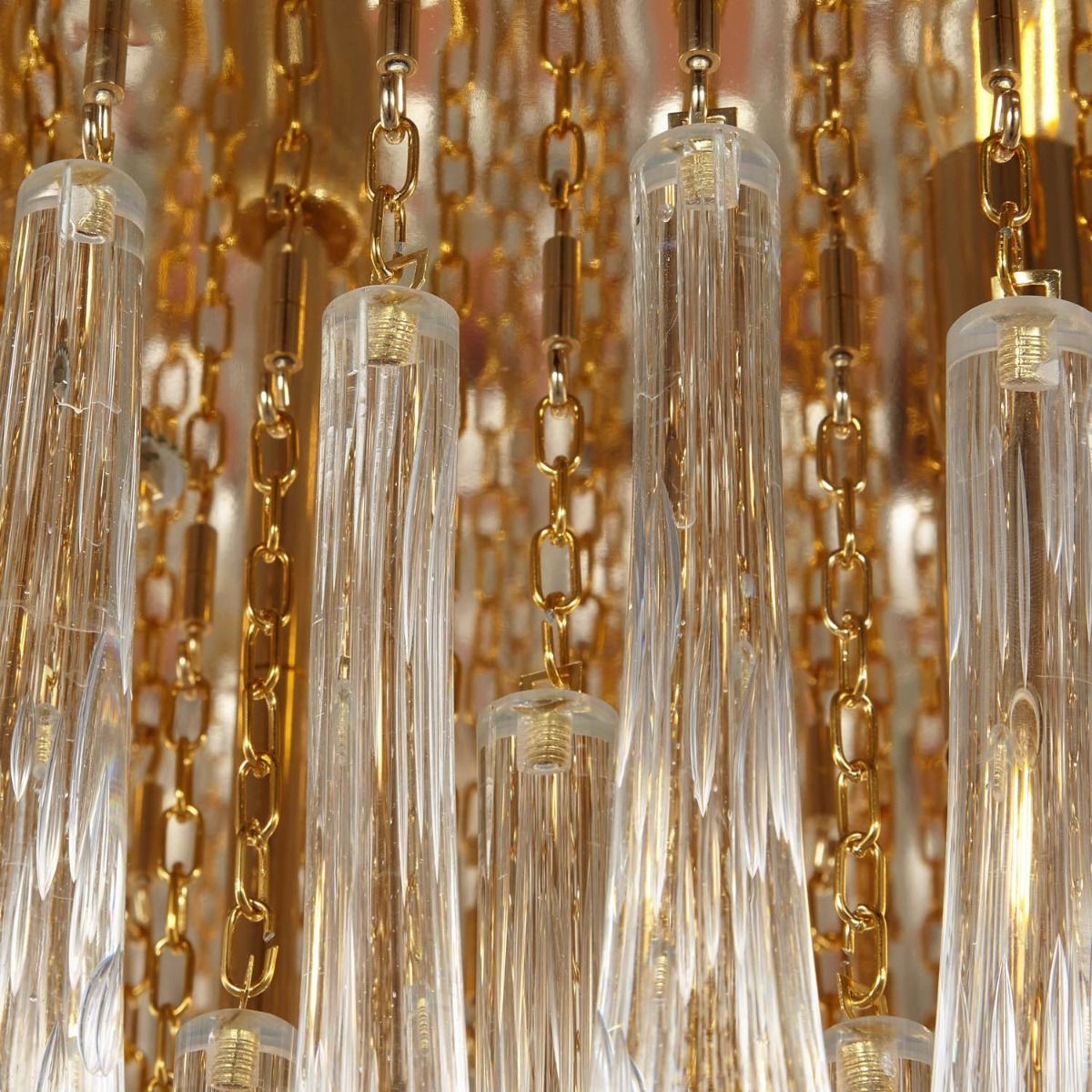 Подвесной светильник из муранского стекла Sogni Di Cristallo ARCH-00034256 - Вид №2