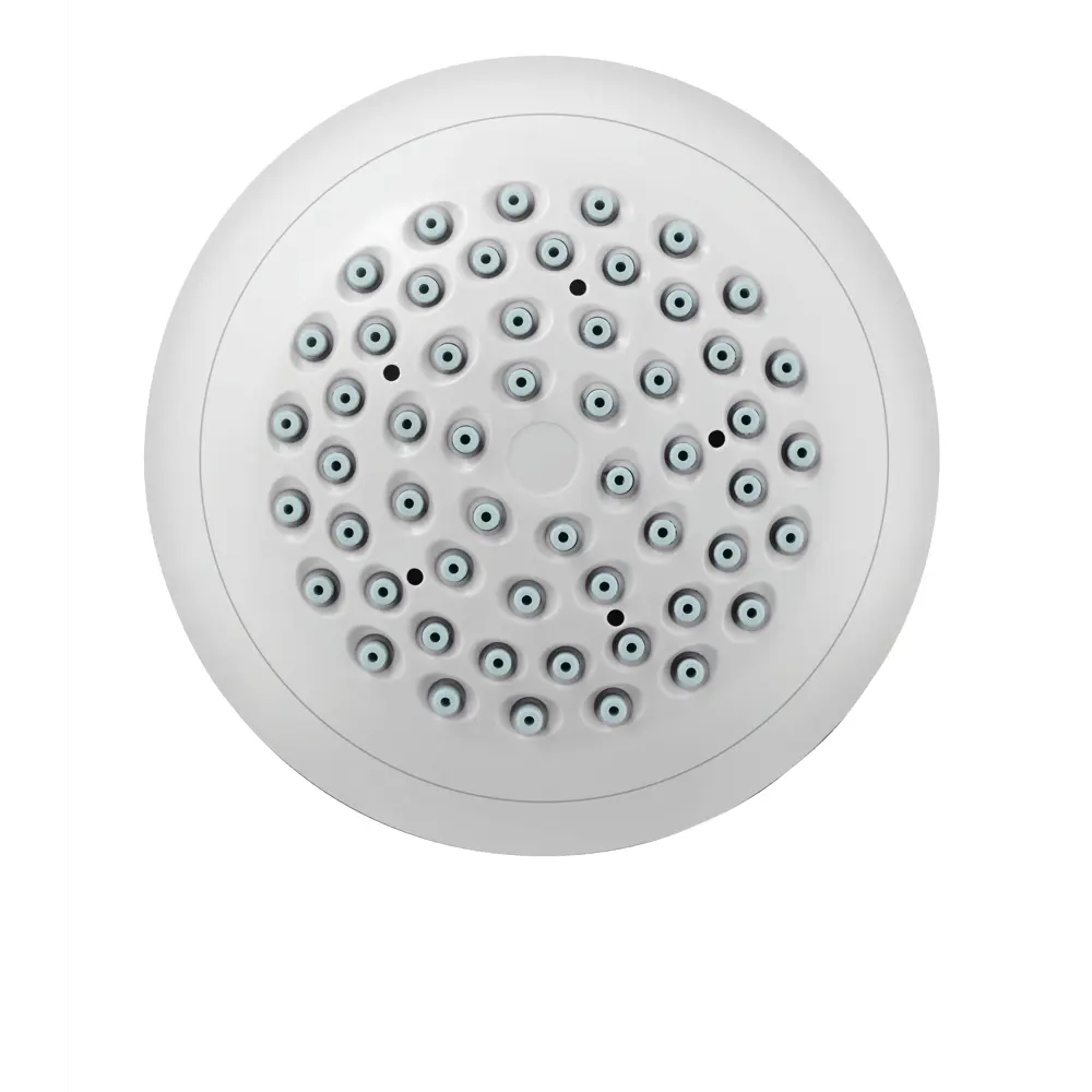 Лейка для душа Hansgrohe Crometta 2 режима цвет хром Crometta Varriojet STLM-2045669 - Вид №3