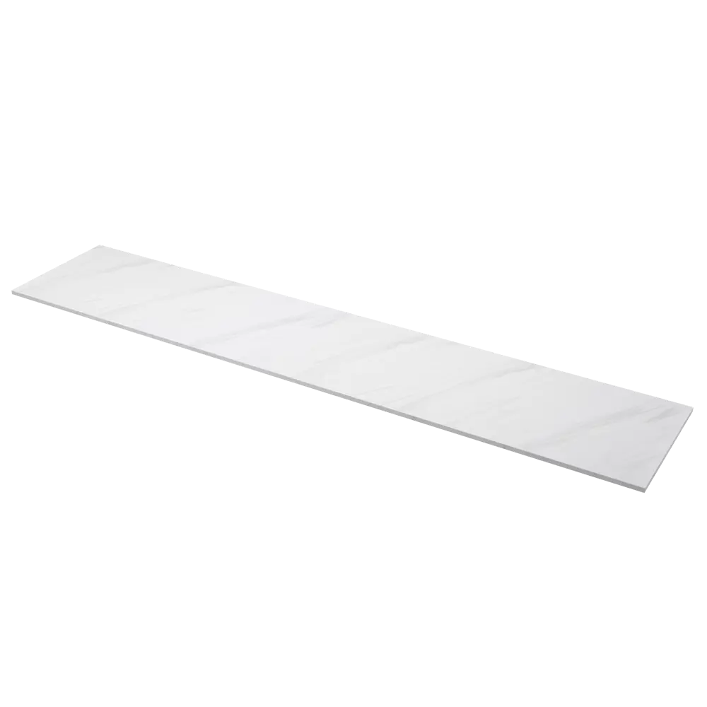Столешница Неопалитано 300x60x2 см искусственный камень 83729623 STLM-2076082 Santreyd - Вид №4