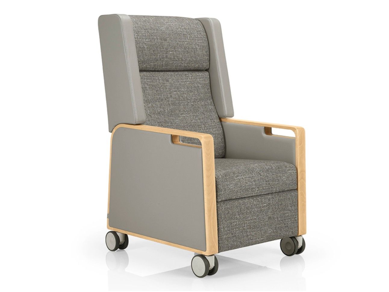 Кресло с колесами SIANA AURORA ARCH-00086735