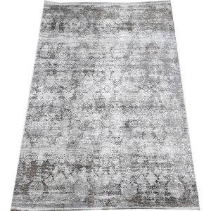 Ковер Radjab Carpet 04269A Биллионер 160x240 см Прямоугольник