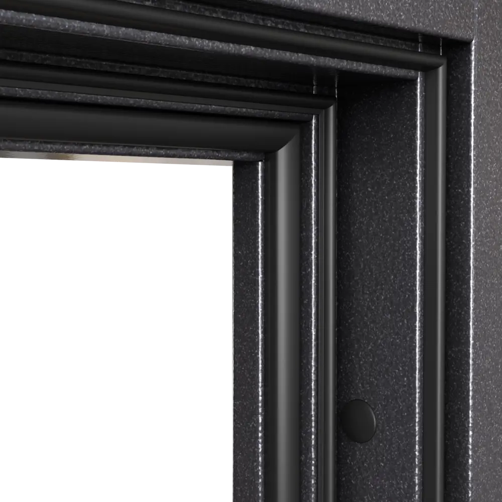 TOREX Входная дверь металлическая с терморазрывом и МДФ-панелью 89379566 STLM-1462065 - Вид №10