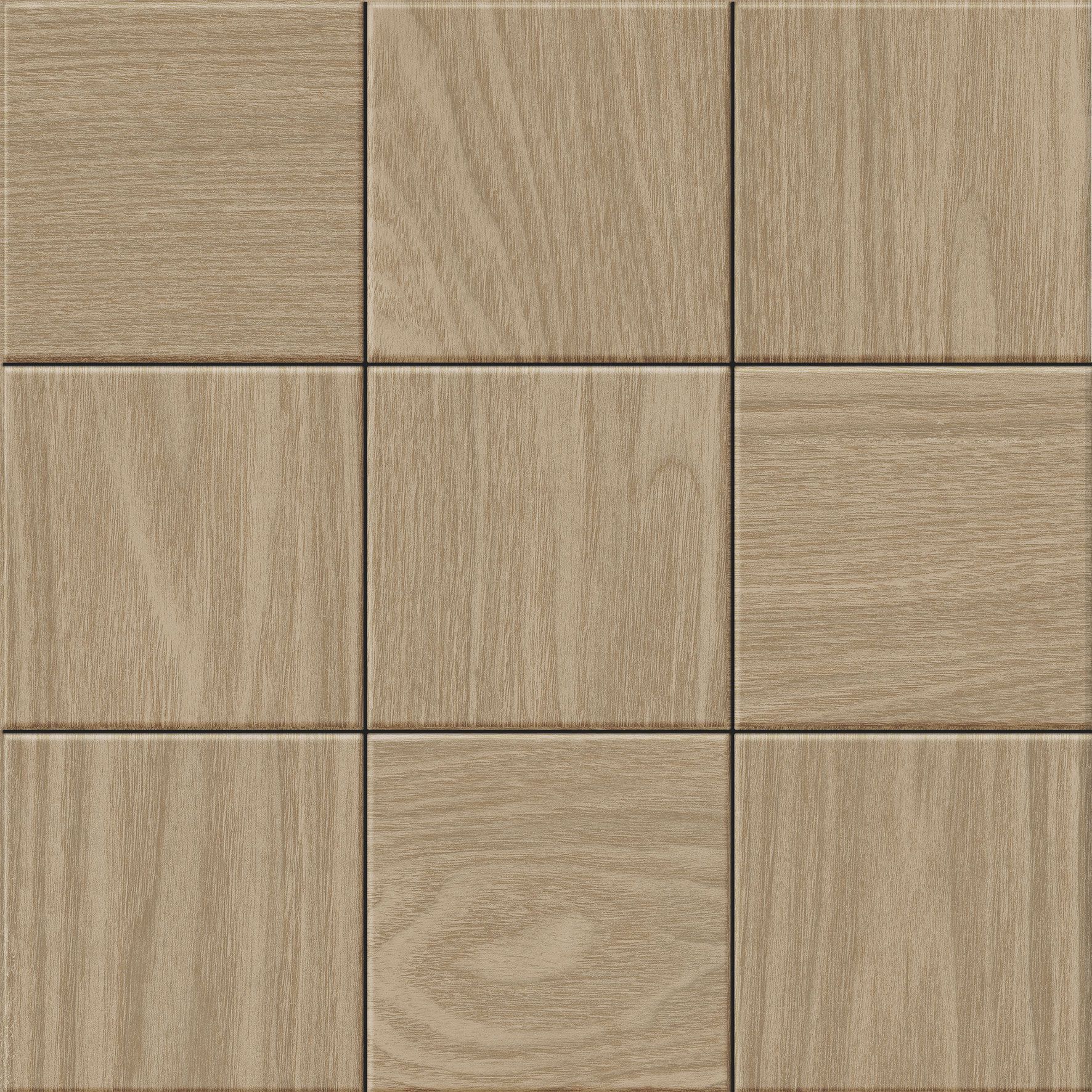 Пол / облицовка керамогранита под дерево VIVES TANDEM WOOD ARCH-00152473 - Вид №18