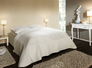 Однотонные обои