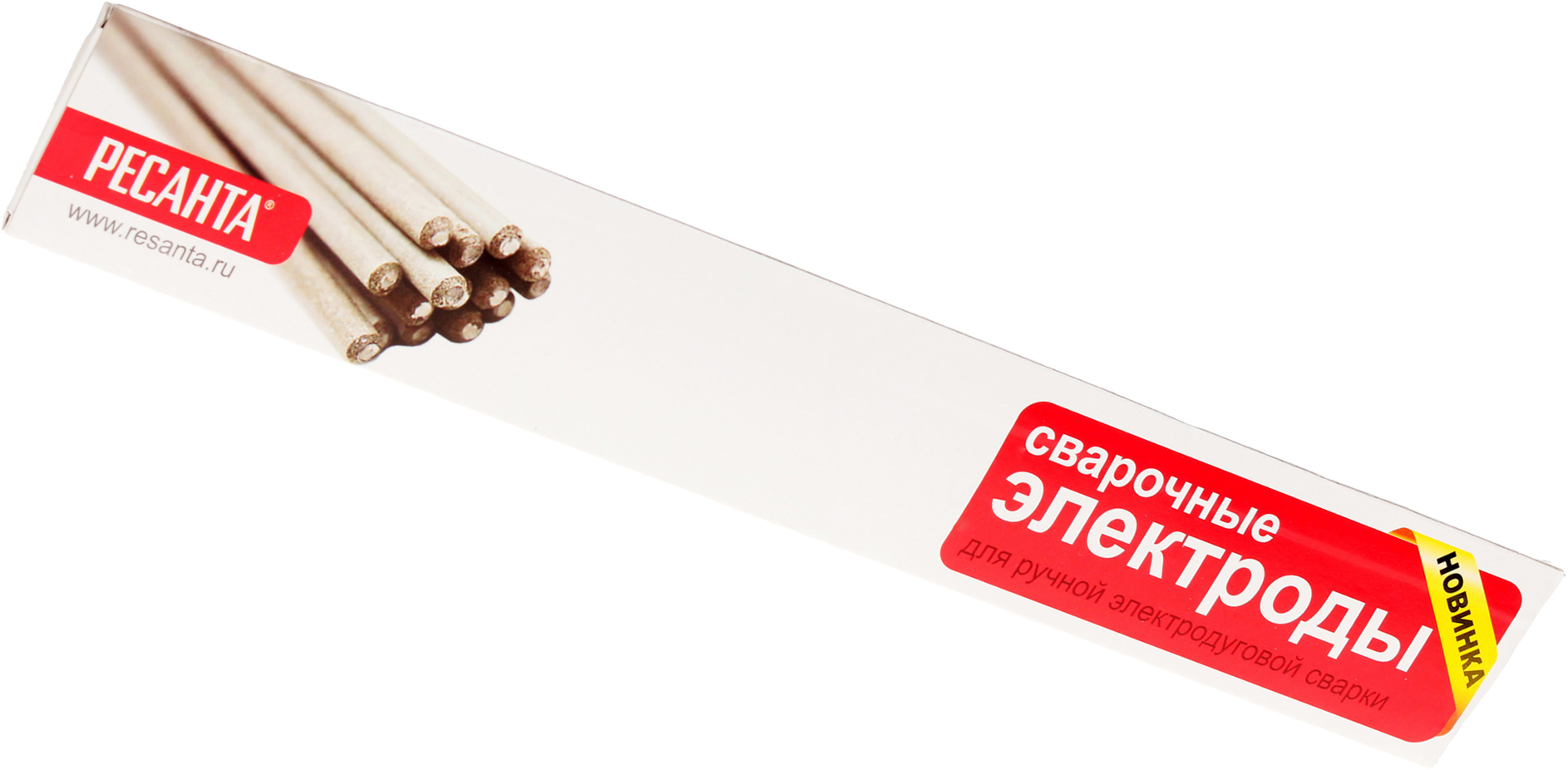Электроды Ресанта 71/6/24 1050729 STDN-0110185
