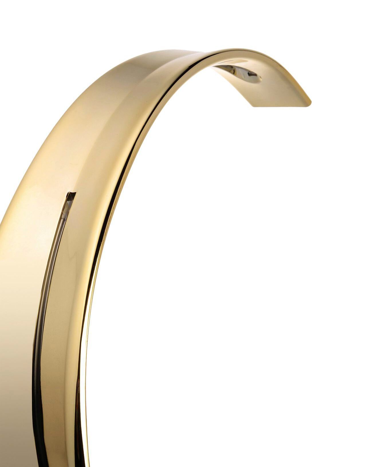 Светодиодная настольная лампа PMMA Kartell TAJ MINI ARCH-00093748 - Вид №37