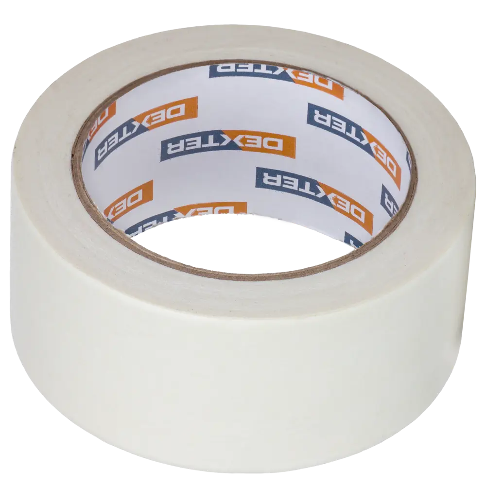 Лента малярная Dexter 48 мм х 50 м STLM-2096239