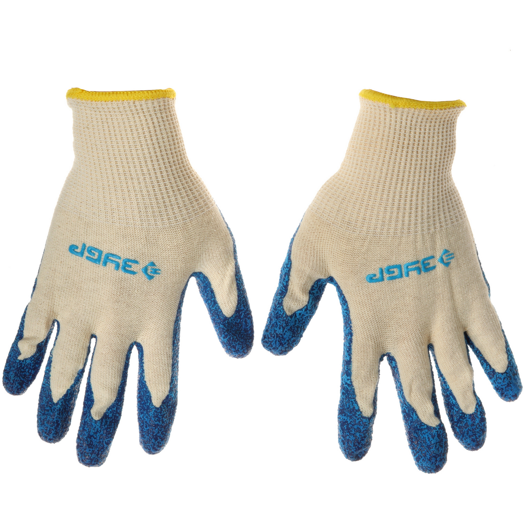 Перчатки трикотажные Зубр 11457-S 9156184 STDN-0107305