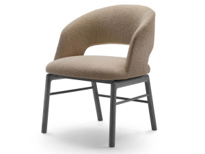 Мягкий стул