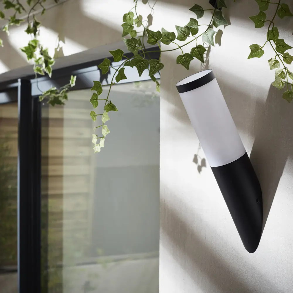 Светильник настенный уличный «Travis» 40 Вт IP44 INSPIRE STLM-2074368 - Вид №5