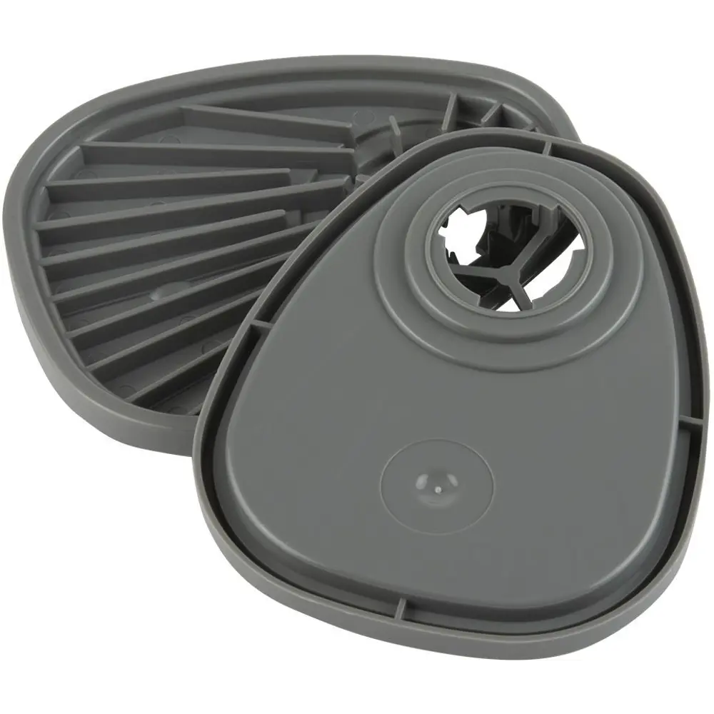 Адаптер JETA SAFETY для противоаэрозольных фильтров 6101 88888665 STLM-0849062