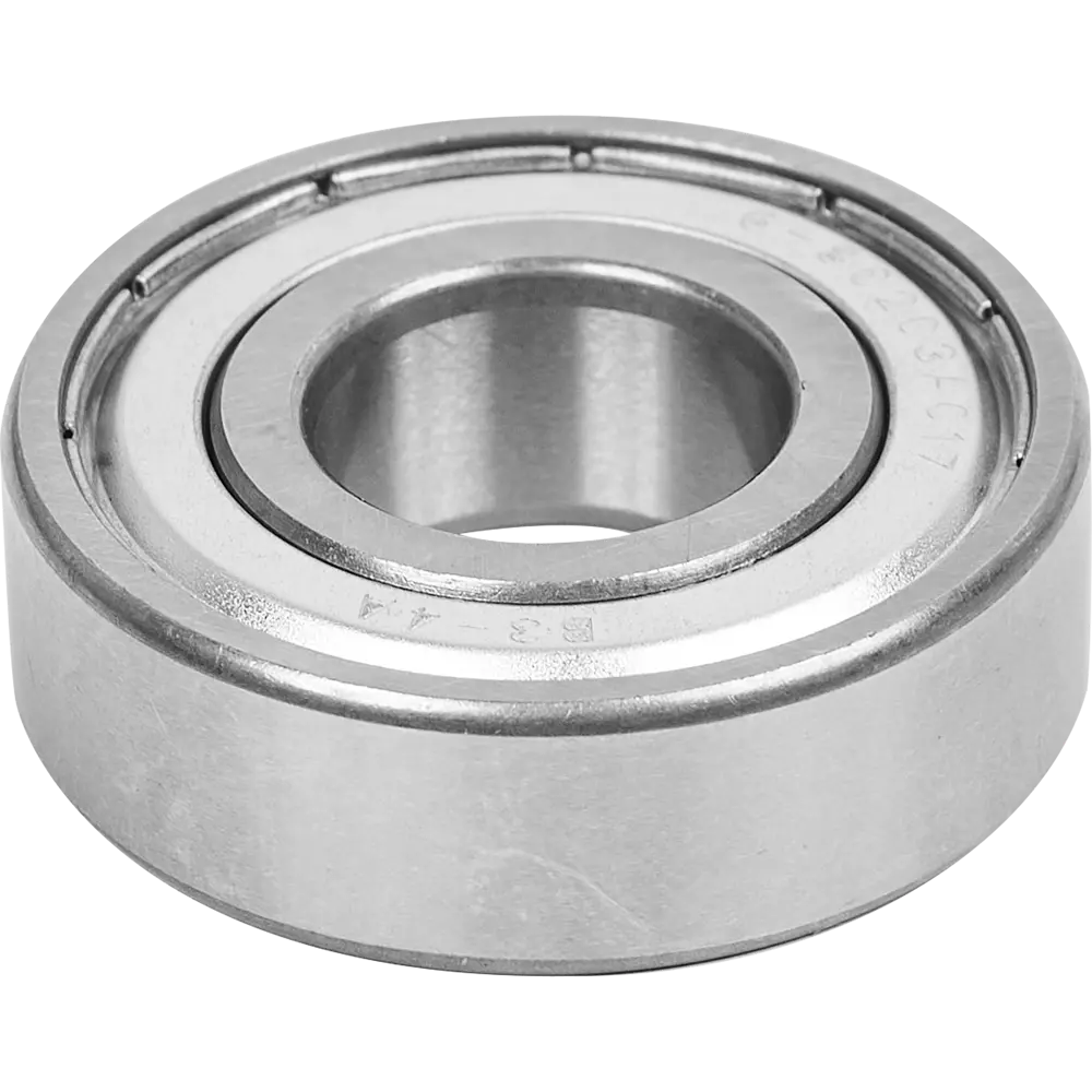 Однорядный шарикоподшипник 6203 ZZ Santreyd STLM-2145379