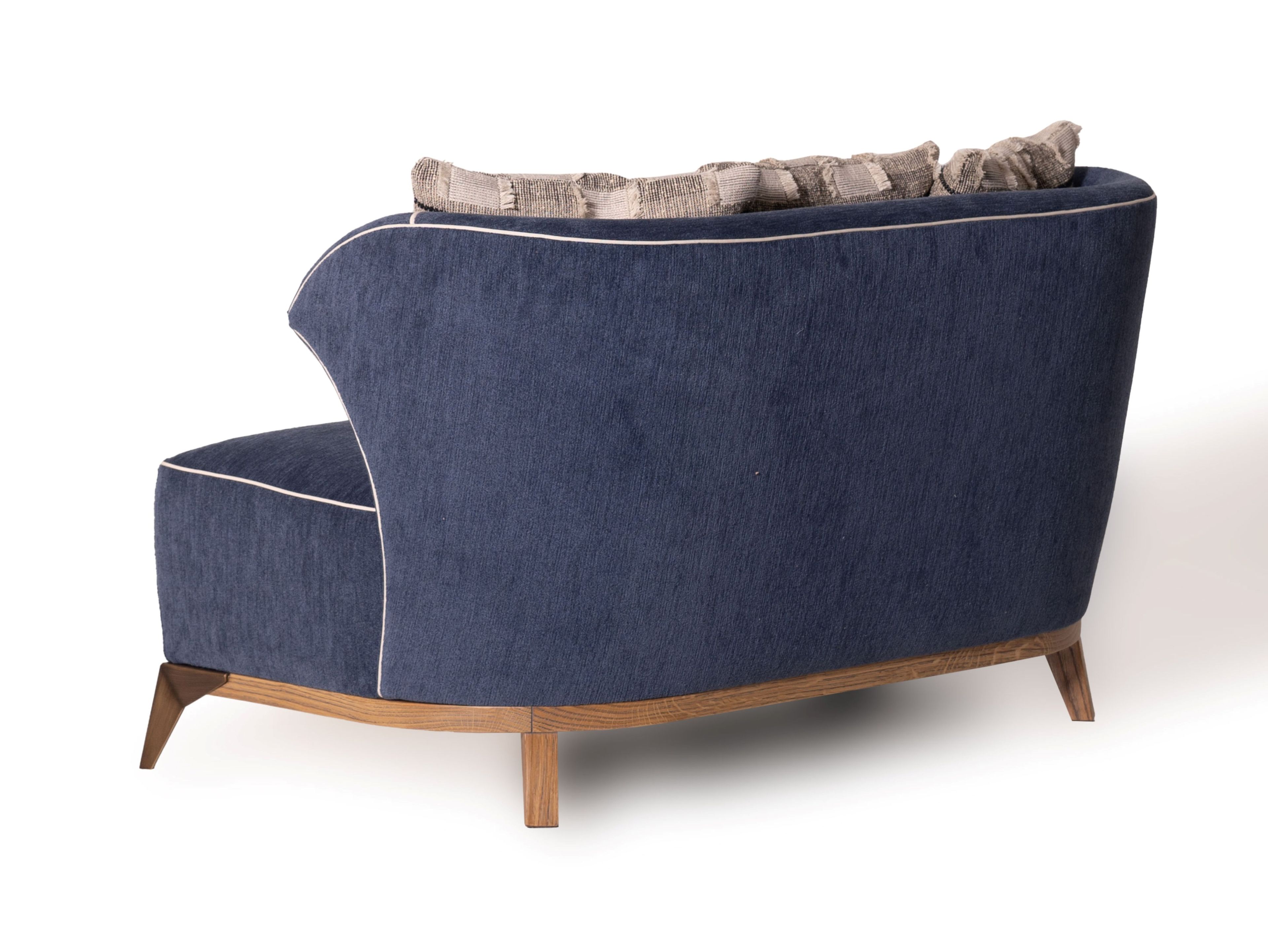 Ткань диван Mantellassi 1926 Августина ARCH-00088349 - Вид №14