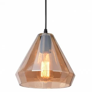Подвесной светильник Arte Lamp Imbuto A4281SP-1AM ARTE LAMP IMBUTO 102432 Коричневый