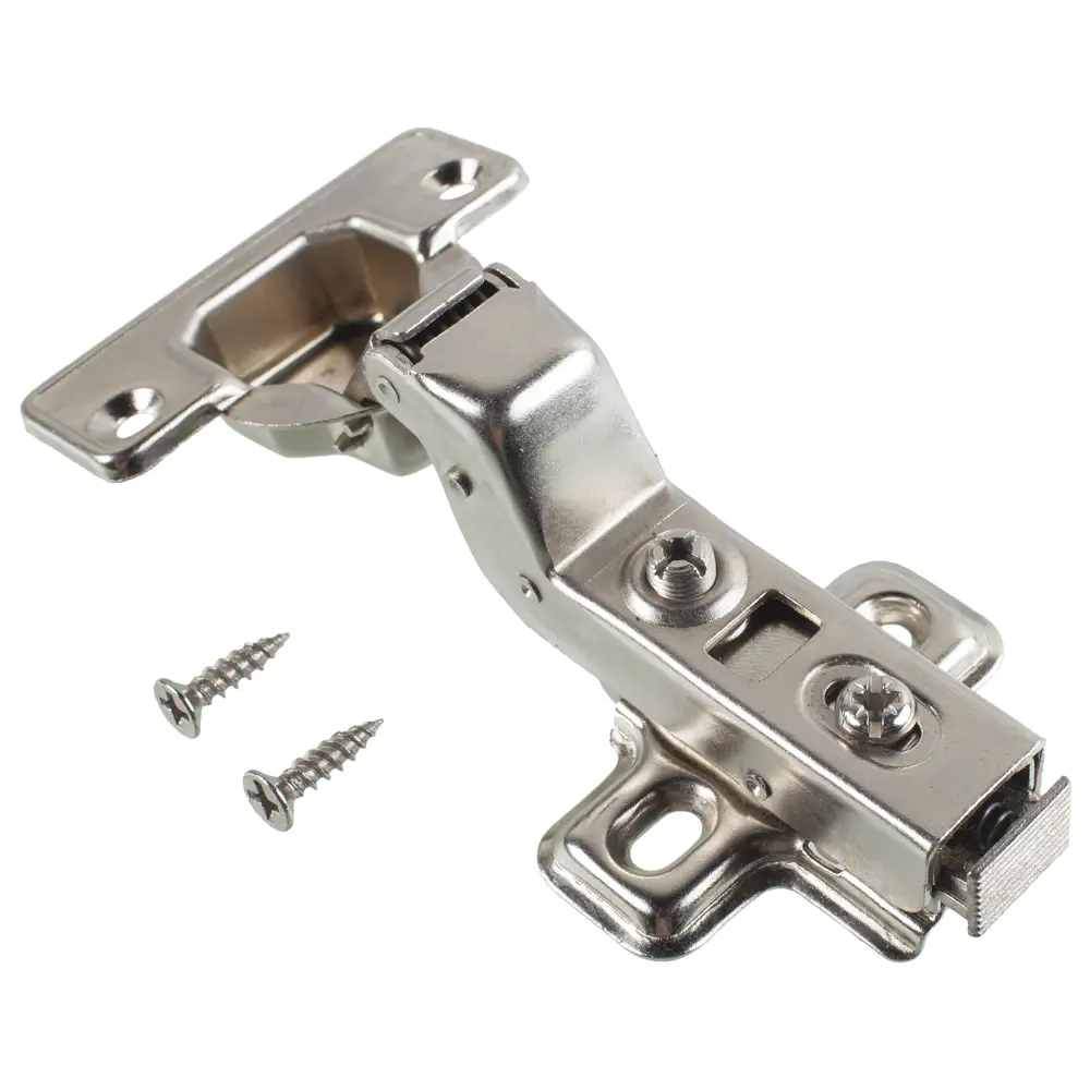 Петля мебельная вкладная Lemax clip-on d 35, 105xM350 14238589 STLM-2085946 Santreyd  - Вид №1