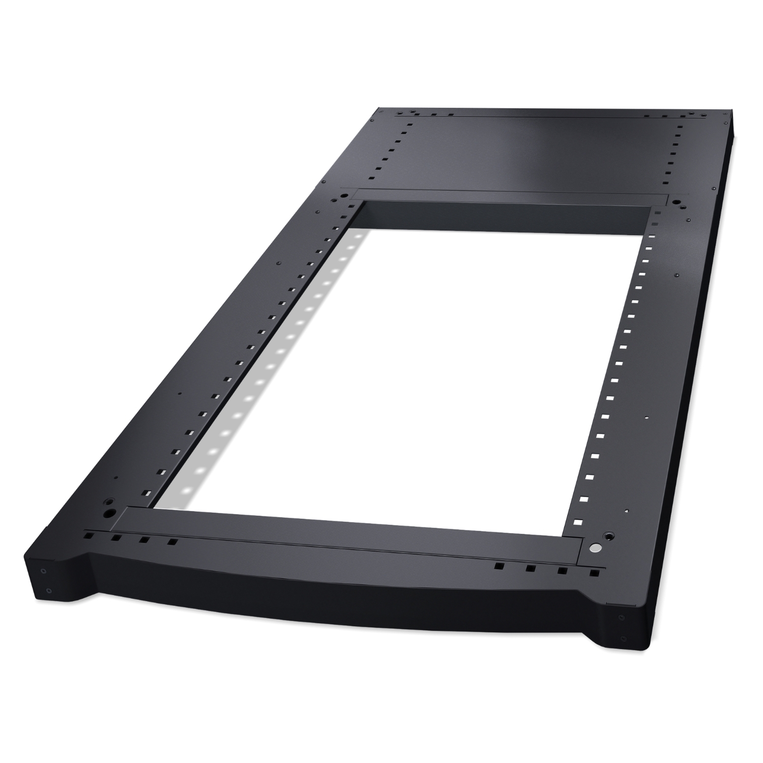 ACDC2510 Доборный элемент на крышу шкафа, для выравнивания SX42U с VX45U, 600 мм Schneider Electric 