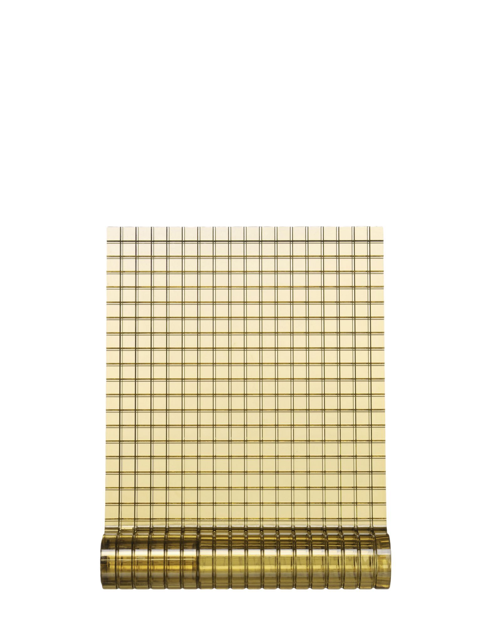 Стойка для журналов из инженерного пластика Kartell KITE SHELF ARCH-00047199 - Вид №3