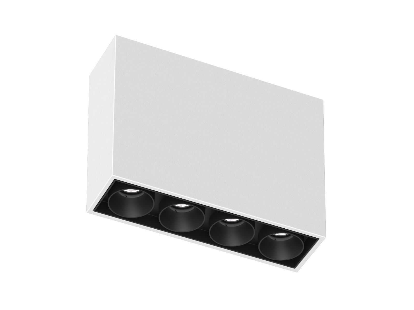 Литой алюминиевый светодиодный потолочный светильник PROLICHT Magiq ARCH-00098543